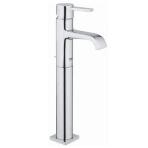 Vòi Chậu Grohe 32760000 Nóng Lạnh Allure OHM XL-Size