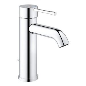 Vòi Chậu Rửa Mặt Grohe Essence New S-Size 23589001 Nóng Lạnh