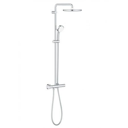 Vòi Sen Cây Grohe 26670000 Tempesta Cosmopolitan System 250 Nhiệt Độ