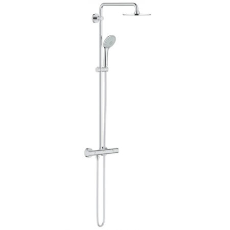 Vòi Sen Cây Nhiệt Độ Grohe Euphoria 27964000