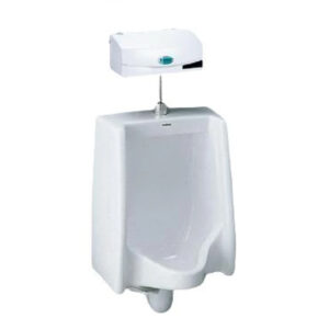 Bồn Tiểu Nam CAESAR U0240 Treo Tường Xả Thẳng