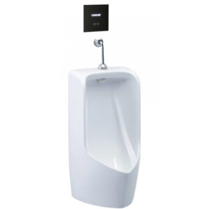 Bệ Tiểu Nam CAESAR U0282 Treo Tường Xả Thẳng