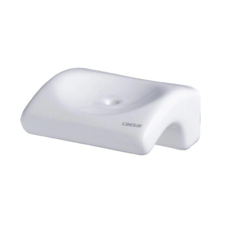 Giá Đựng Xà Phòng CAESAR Q942 Sứ
