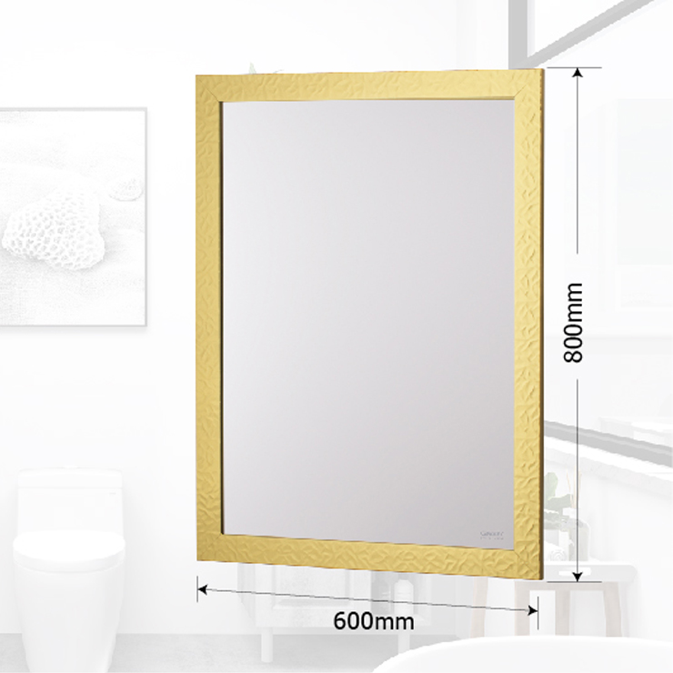 Gương Soi CAESAR M833 800 x 600