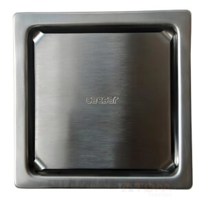 Phễu Thoát Sàn CAESAR ST1212E (Ø60)