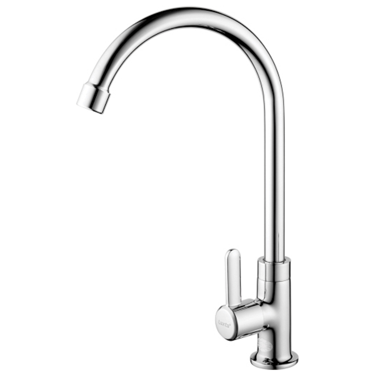 Vòi Bếp Lạnh Luxta L3102Q9