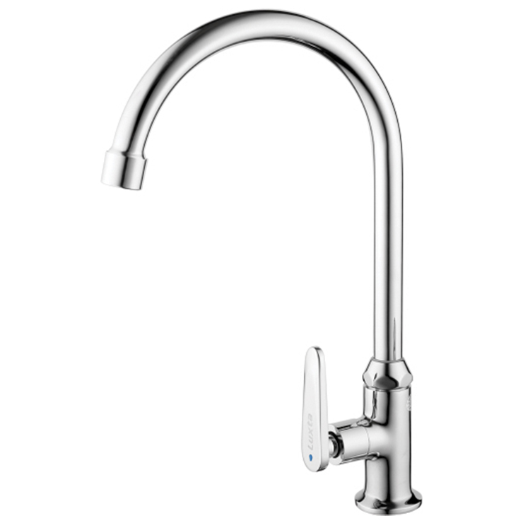 Vòi Bếp Lạnh Luxta L3102T3 Vòi Bếp Lạnh Luxta L3102T3