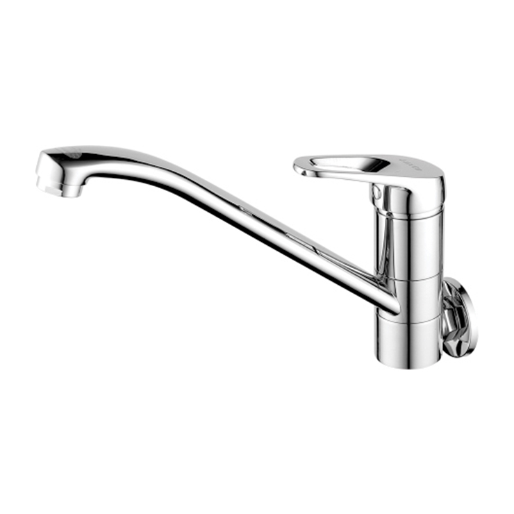 Vòi Bếp Lạnh Luxta L3104