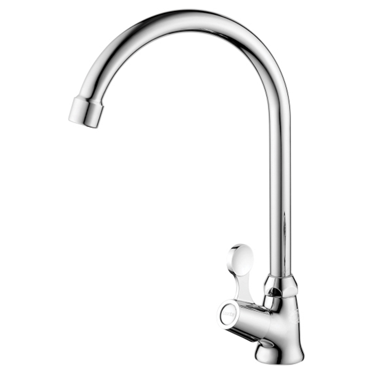 Vòi Bếp Lạnh Luxta L3105