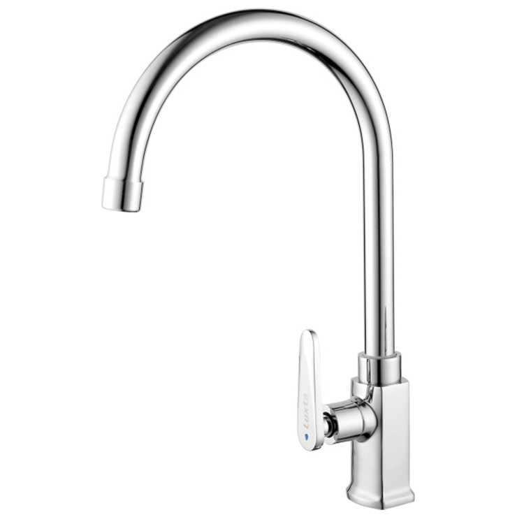 Vòi Bếp Lạnh Luxta L3114T3