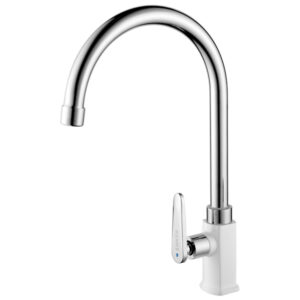Vòi Bếp Lạnh Luxta L3114WT3