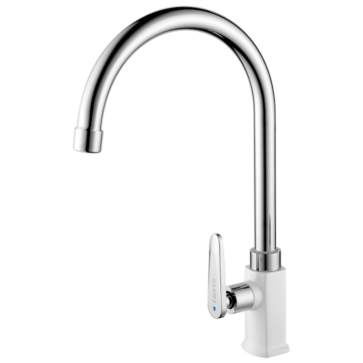 Vòi Bếp Lạnh Luxta L3114WT3