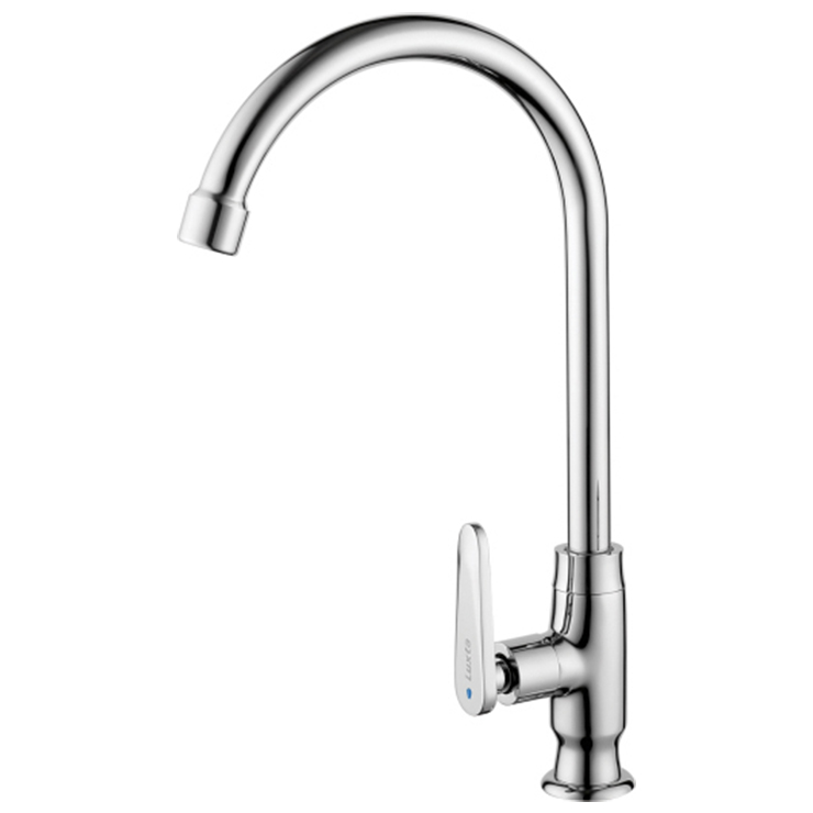 Vòi Bếp Lạnh Luxta L3101T3