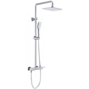 Bộ Vòi Sen Cây Nóng Lạnh CAESAR S688C