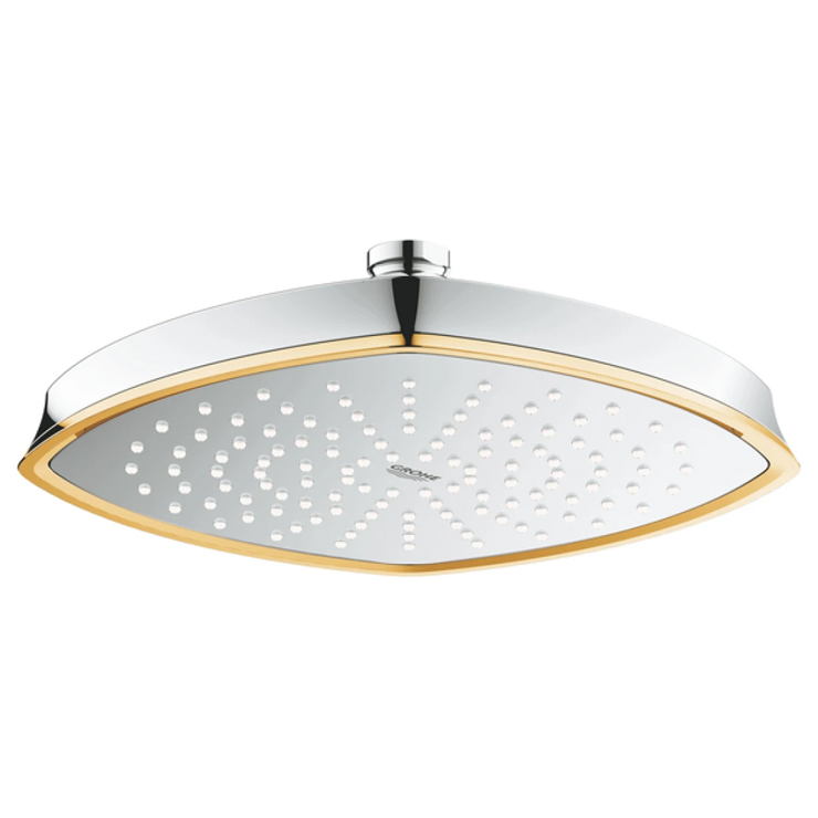 Bát Sen Grohe 27974IG0 Rainshower Grandera