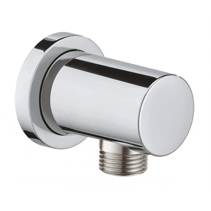 Đầu Ra Nước GROHE 27057000 Rainshower Gắn Tường