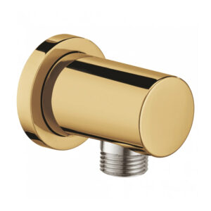 Cút Nối Tường GROHE 27057GL0 Màu Vàng