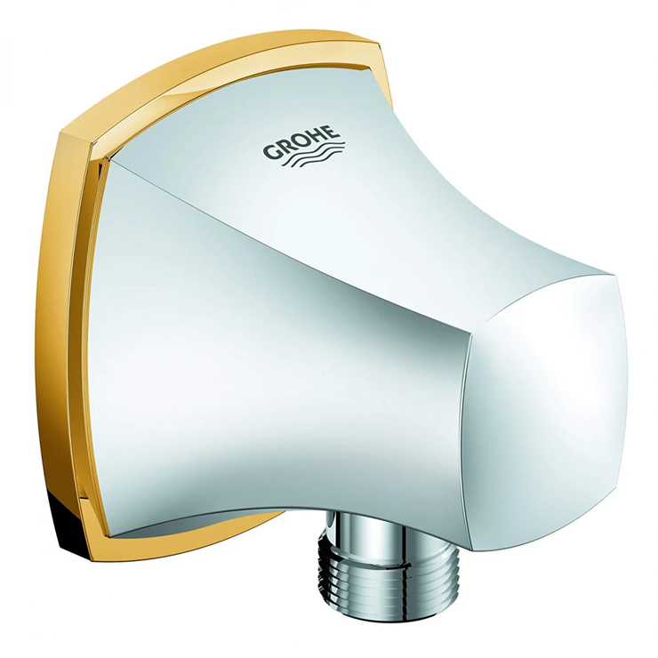 Đầu Ra Nước Grohe 27970IG0 Grandera