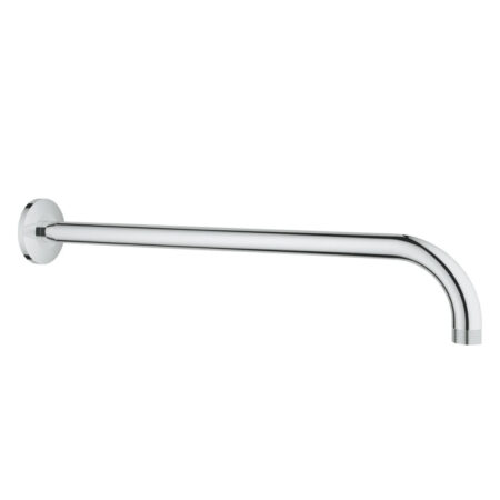 Thanh Treo Sen GROHE 27851000 Gắn Tường Tempesta 400mm