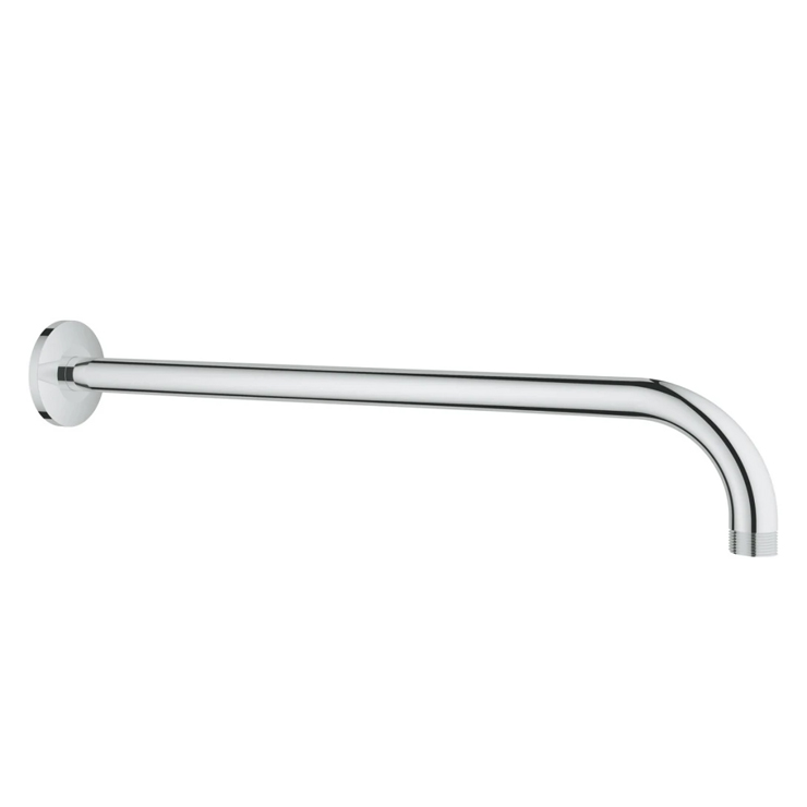 Thanh Treo Sen GROHE 27851000 Gắn Tường Tempesta 400mm