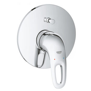 Van Trộn GROHE 19506003 Eurostyle 2015 OHM Nóng Lạnh Âm Tường