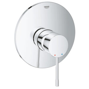 Van Trộn GROHE 19286001 Essence New OHM Nóng Lạnh Âm Tường