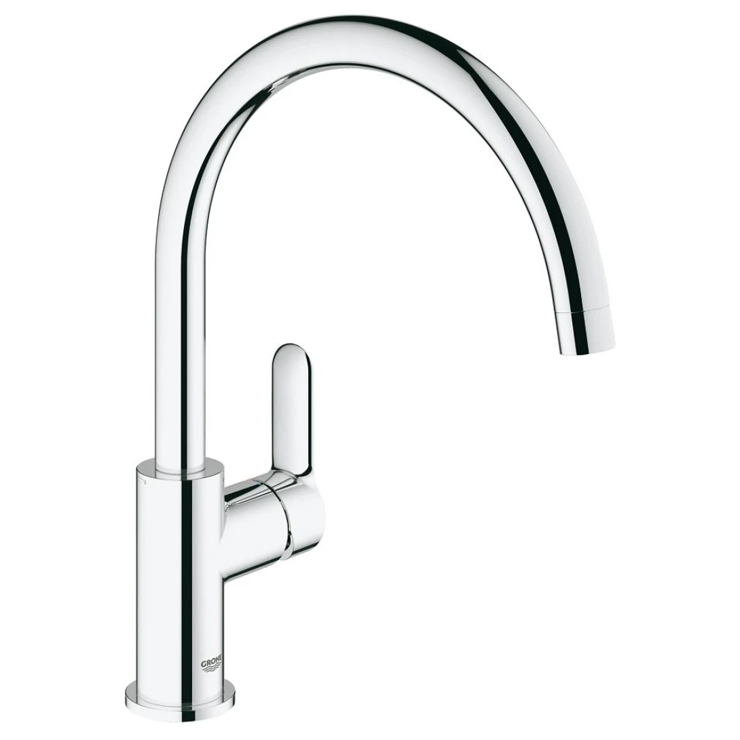 Vòi Bếp Grohe 31233000 BayEdge Nóng Lạnh
