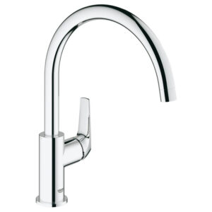 Vòi Bếp GROHE 31230000 BauFlow Nóng Lạnh