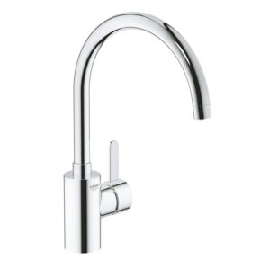 Vòi Bếp GROHE 32843000 Euromart Cosmo Nóng Lạnh