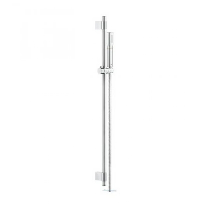 Bộ Tay Sen Và Thanh Trượt Sen Tắm GROHE 26038IG0 Grandera