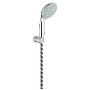Bộ Tay + Gác + Dây Sen Tắm GROHE 27799001 New Tempesta II