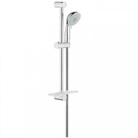 Bộ Tay Sen Và Thanh Trượt Sen GROHE 27609000 New Tempesta 100 IV Eco