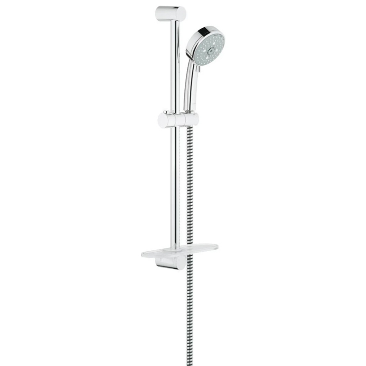 Tay Sen Tắm GROHE 27577001 New Tempesta Cosmo 100