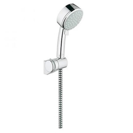 Tay Sen GROHE 27586001 TempCosmop 100 III Massage 3 Chế Độ