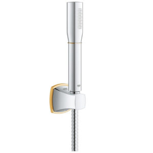 Tay Sen GROHE 27993IG0 Grandera 1 Chế Độ