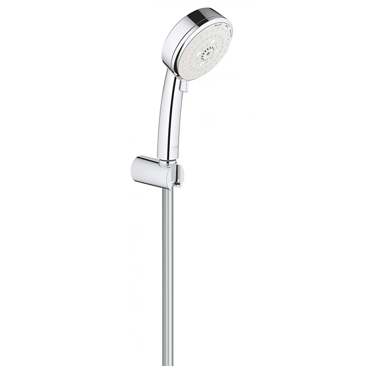 Tay Sen Tắm GROHE 27588002 New Tempesta Cosmo 100