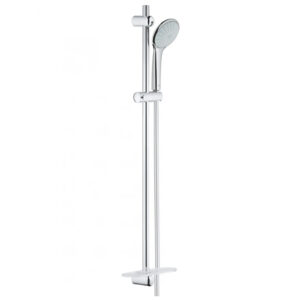 Bộ Tay Sen Và Thanh Trượt GROHE 27267001 Euphoria 110 Mono