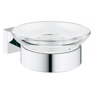Giá Đựng Xà Bông GROHE 40754001 Essentials Cube