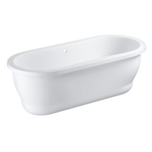 Bồn Tắm GROHE 39151000 Eurobath Xây 1.8M