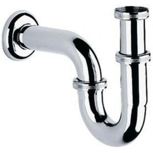 Co P Thoát Nước Lavabo GROHE 28947000