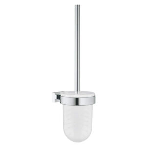 Bộ Cọ Vệ Sinh Tolet GROHE 40513001 Essentials Cube