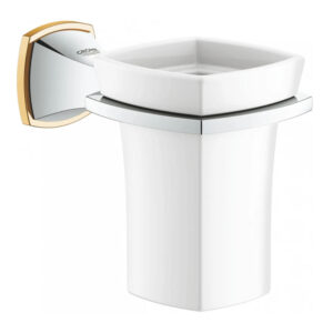 Kệ Ly GROHE 40626IG0 Grandera Gắn Tường