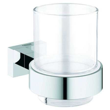 Kệ Ly GROHE 40755001 Essentials Cube