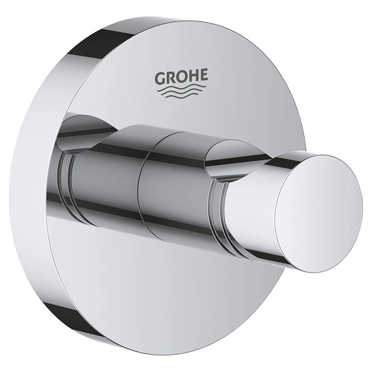 Móc Áo GROHE 40364001 Essentials