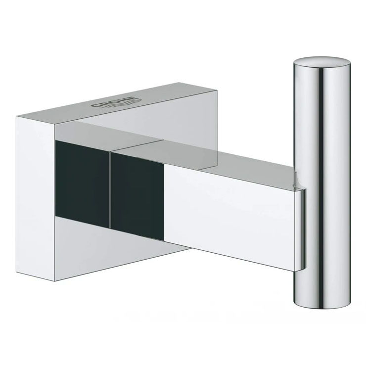 Móc Áo GROHE 40511001 Essentials Cube