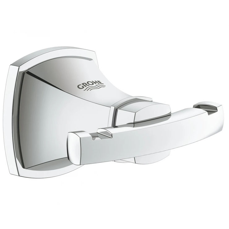 Móc Áo GROHE 40631000 Grandera