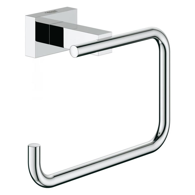 Móc Giấy Vệ Sinh GROHE 40507001 Essentials Cube