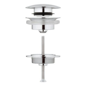 Nút Nhấn Xả Lavabo GROHE 65807000