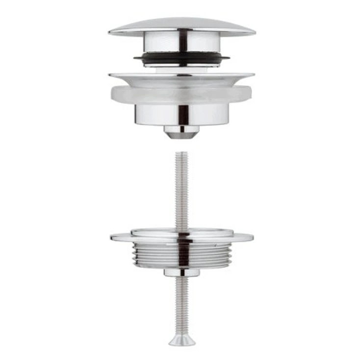 Nút Nhấn Xả Lavabo GROHE 65807000