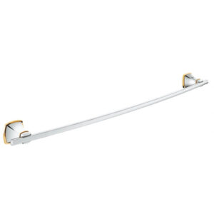 Thanh Treo Khăn GROHE 40629IG0 Grandera 669 mm